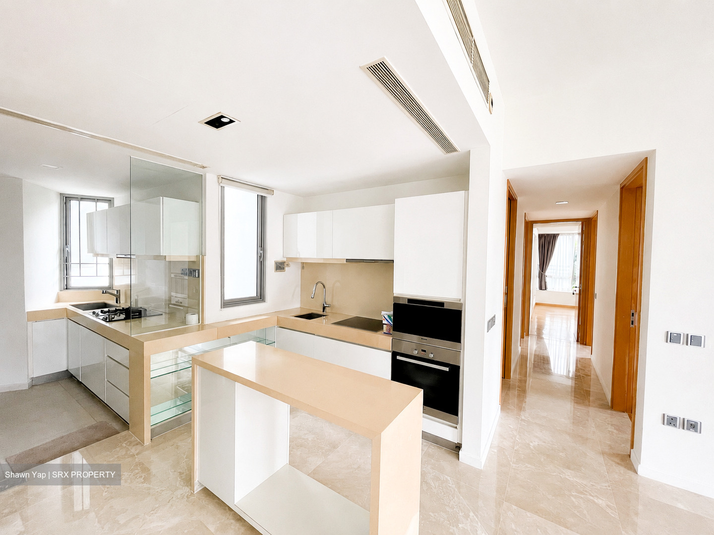Madison Residences (D10), Condominium #574733371
